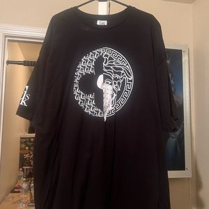 Crooks & Castles shirt